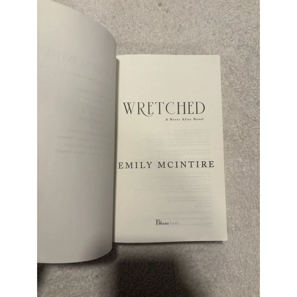 N/A wretched never
